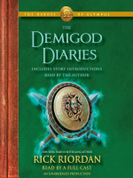 The_Demigod_diaries